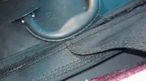 Взял в ремонт футляр для скрипки Обзор повреждений и что получилось в итоге!