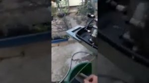 Вихрь 30 монстр