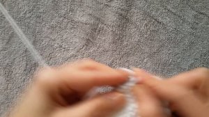 Cледки тапочки спицами. Следки на двух спицах. Тапочки для всей семьи