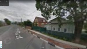 Обзор города Сергиев Посад ( Московская область ) Россия