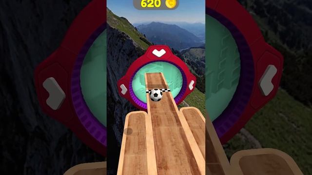 Going Balls Vs Action Balls All Levels Gameplay Android iOS #414