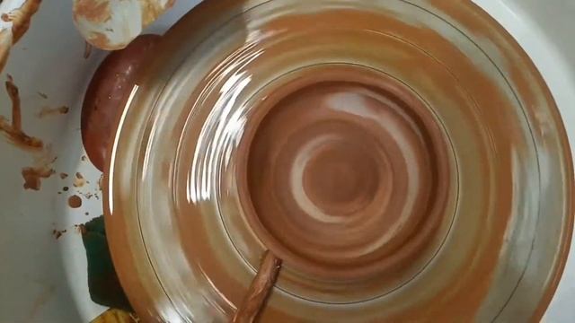 Мастер-класс/Гончарная мастерская/Нерикоми нерияги
