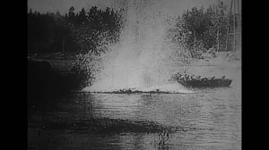 С 29 – 31 июля пройдёт Международный туристский фестиваль «Соловьёва переправа»