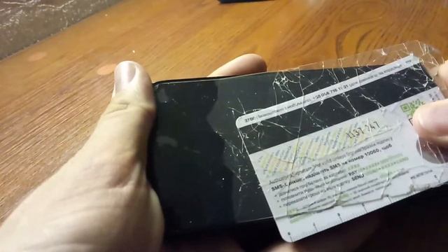 Снятие качественного защитного стекла / Как снять защитное стекло смотреть онлайн