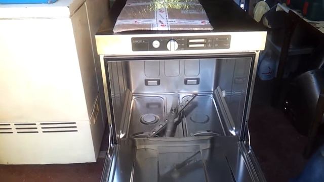 Zmywarka Fagor смотреть онлайн