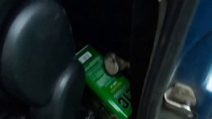 тюнинг газель ящик под инструменты