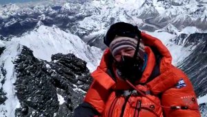 Восхождения на гору Лхоцзе 8516 м