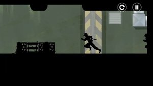 Проходим игру Vector Технопарк (бонус) с 1-4 уровень