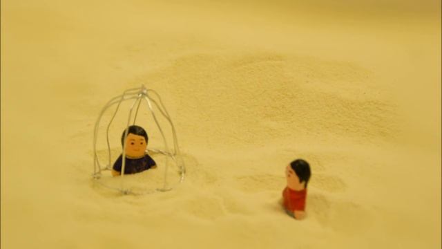 Буктрейлер Антуан де Сент-Экзюпери "Планета людей" смотреть онлайн