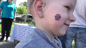 Гонки на беговелах