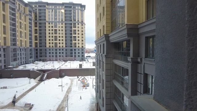 Обзор новостройки ЖК Цивилизация на Неве / Купить квартиру в СПб / Новостройки Спб