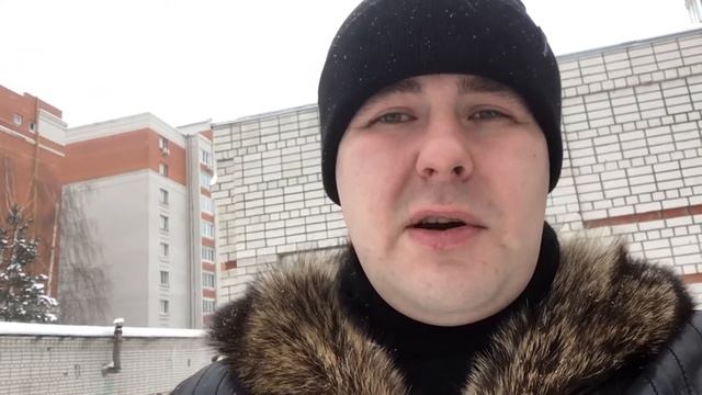 Как управлять воротами зимой смотреть онлайн