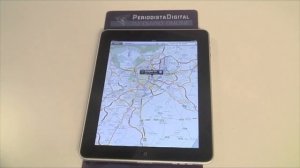 iPad Tutorial 17: utilizar Street View de Google Maps