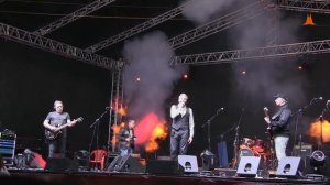 Группа Аракс и Анатолий Алёшин - Двадцать лет спустя - The Beatles Party 2017