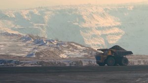Прожектор. Модель LSG0660 работа на разрезе