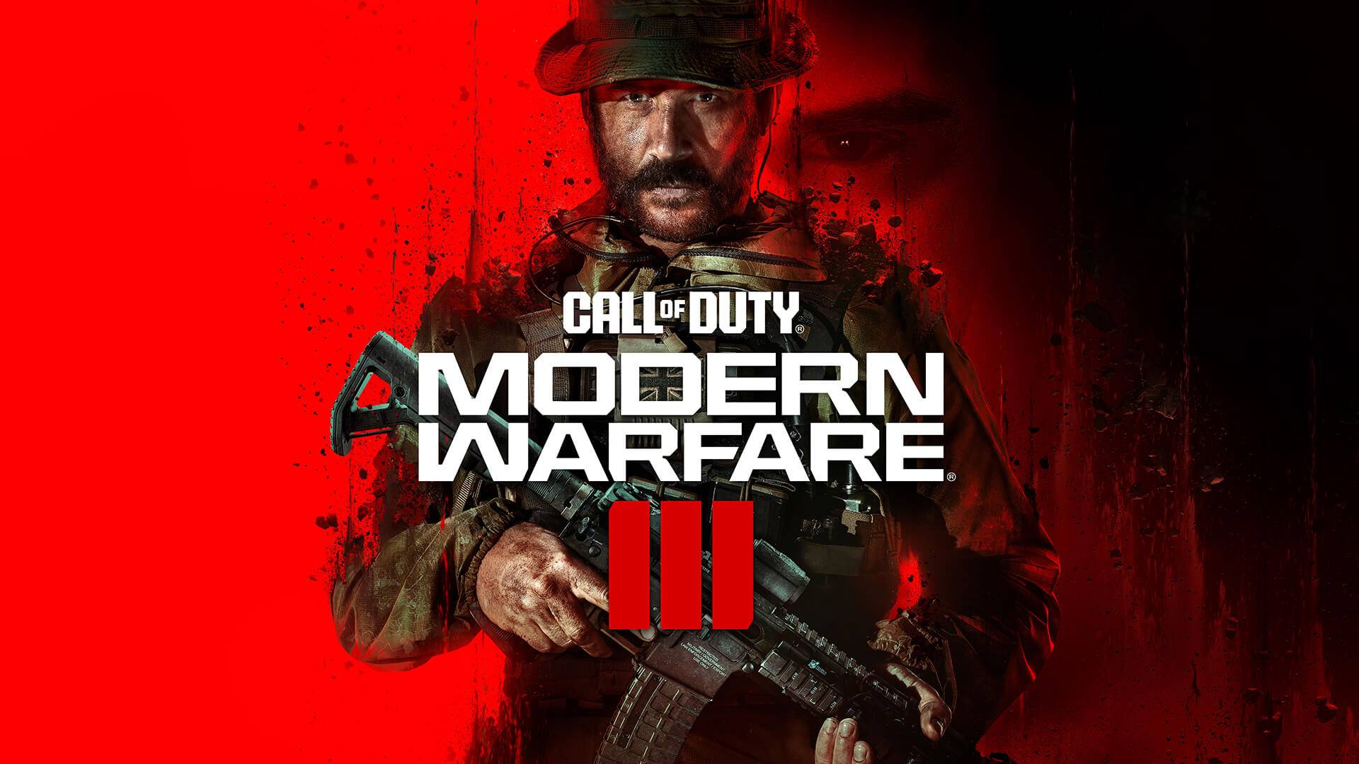 СМОТРИМ БЕТУ CALL OF DUTY: MODERN WARFARE 3 (2023)