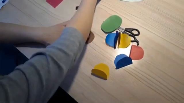 Гусеница