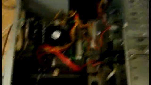 Телевизор вместо монитора. TV instead of monitor. смотреть онлайн