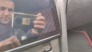 2 диновая магнитола на Шкоду Суперб 1 2006 года