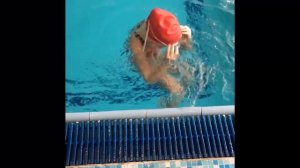 VLOG | БАССЕЙН