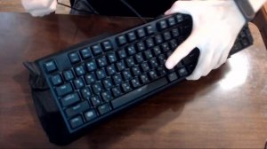 ОНЛАЙН ТРЕЙД.РУ Cooler Master MasterKeys Pro L RGB Black (SGK-6020-KKCR1-RU)