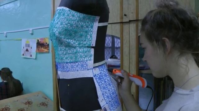 #iУчитель Хоруженко 3D технологии как способ формирования инженерного мышления смотреть онлайн