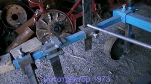 КУЛЬТИВАТОР ДЛЯ МОТОТРАКТОРА ОТЗЫВ