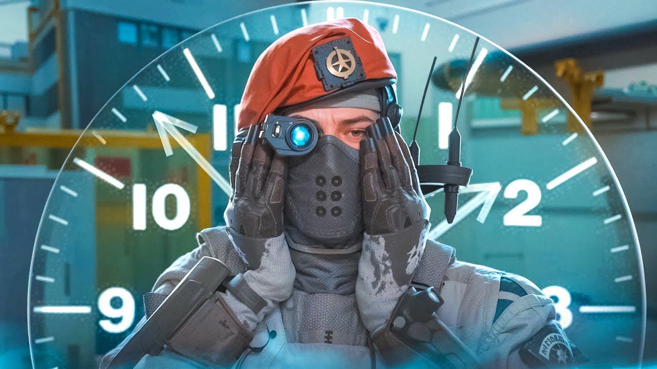 КАК Я ИГРАЛ 24 ЧАСА ПОДРЯД в WARFACE смотреть онлайн