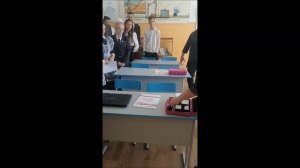 Открытие Центра образования Точка Роста в МОУ Филипповская СОШ.mp4