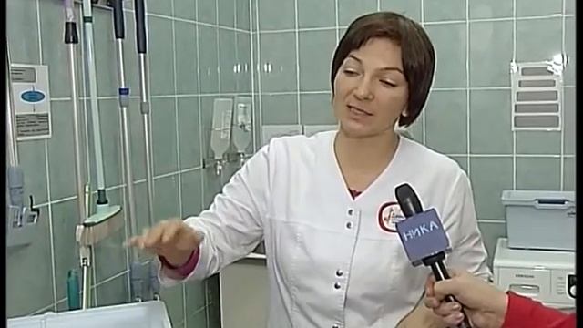 Домашний доктор. Детская стоматология смотреть онлайн