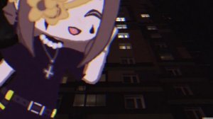 моя любовь на пятом этаже 🌃💕