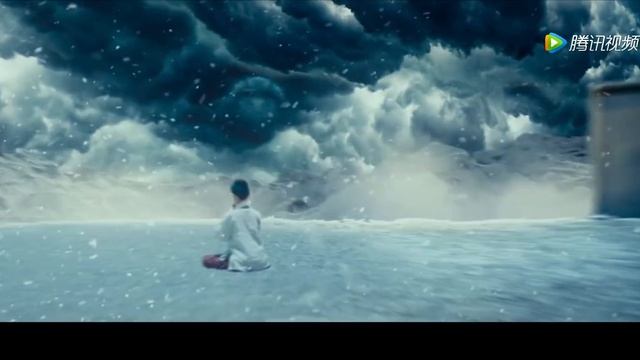【奇幻古装】ENG SUB《魔游纪1：盘古之心 Biography of The Mutants》 小和尚吞下盘古之心，与三名赏金异人踏上取丹之旅 | Full Movie | 卢宇静 / 于磊
