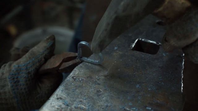 Ковка стальных сердец смотреть онлайн