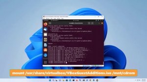 How to Fix Please Install the GCC Make Perl Packages From your Distribution VirtualBox Ubuntu