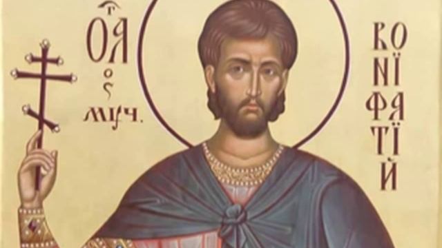 Молитва от ПЬЯНСТВА