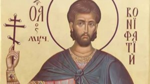 Молитва от ПЬЯНСТВА