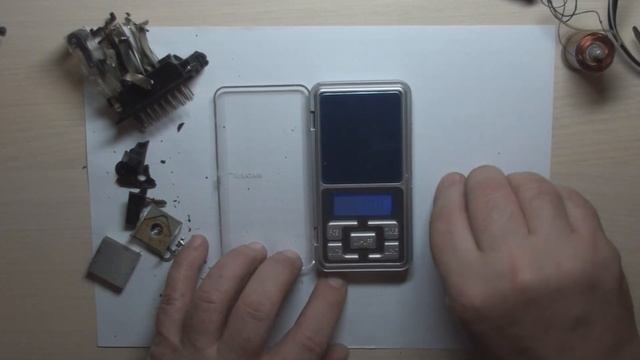 ЧТО КРОМЕ СЕРЕБРА МОЖНО НАЙТИ В РЕЛЕ RELOG TGL 26047 смотреть онлайн