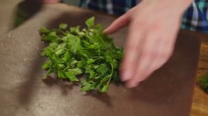 Нежные куриные крокеты по рецепту шефа Джона