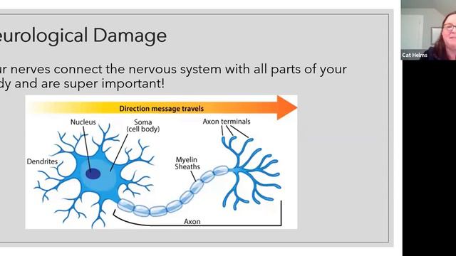Pick Your Poison - Arsenic with forensic chemist Cat Helms 11.18.2021 смотреть онлайн