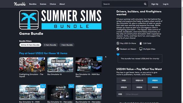 3 Humble Bundles  Humble Choice Ending Soon