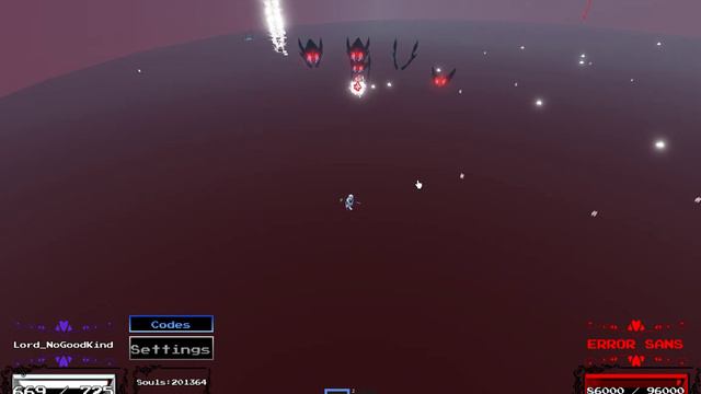 SURVIVAL CHALLENGE PART 2 (Re-Done) [Undertale Timeline Collapse] смотреть онлайн