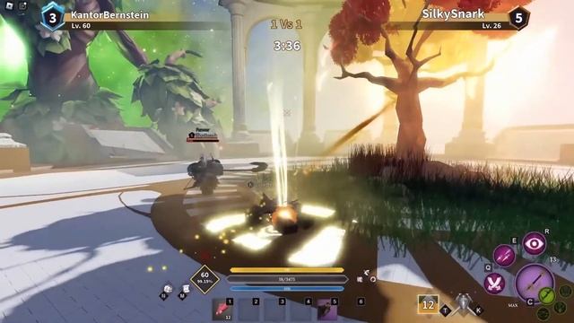 This NEW Roblox MMORPG Game Is Everything We Been Waiting For! смотреть онлайн