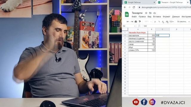 ЭКОНОМИКА домашней кондитерской | как избавиться от остатков смотреть онлайн