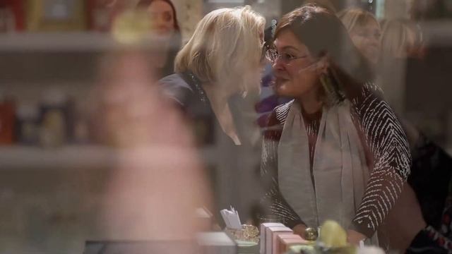 Презентация "Nobile 1942" Balmessence, Minsk смотреть онлайн