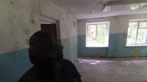 [Заражение 1-1] Зомби вырвались на свободу!