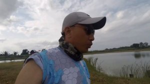 Arapaima Fishing Park