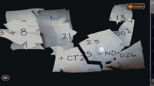 Прохождение Prison Escape Puzzle Новый рассвет «Подземная лаборатория» Episode 4