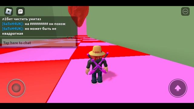 3 ютубера собрались вместе в роблоксе балди обби смотреть онлайн