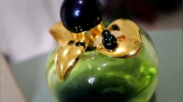 ?ТОП 5 ДУХИ ДЛЯ ДЕВУШКИ Сочные ВКУСНЫЕ АРОМАТЫ смотреть онлайн