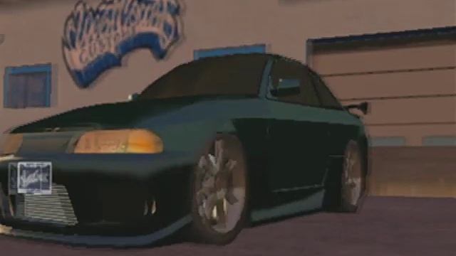 Rush PSP Trailer смотреть онлайн